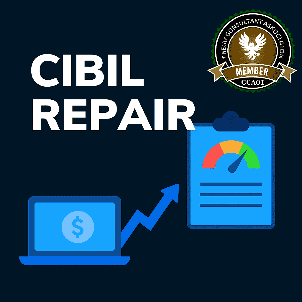 Learn Credit Repair (LCR)