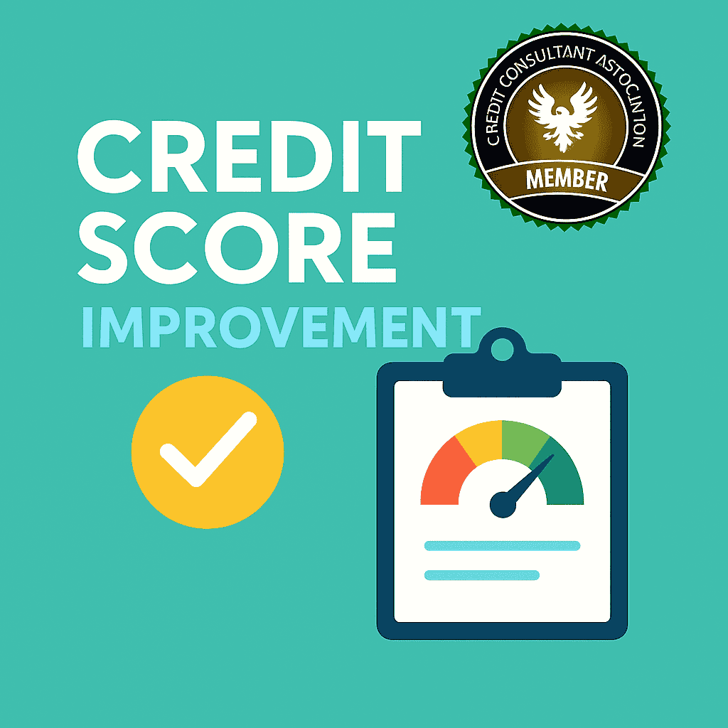 Learn Credit Repair (LCR)