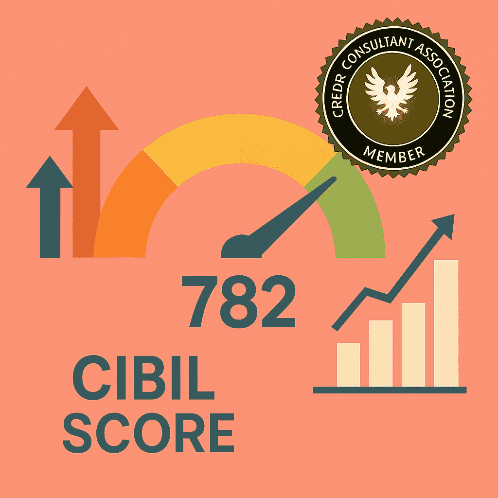 Learn Credit Repair (LCR)